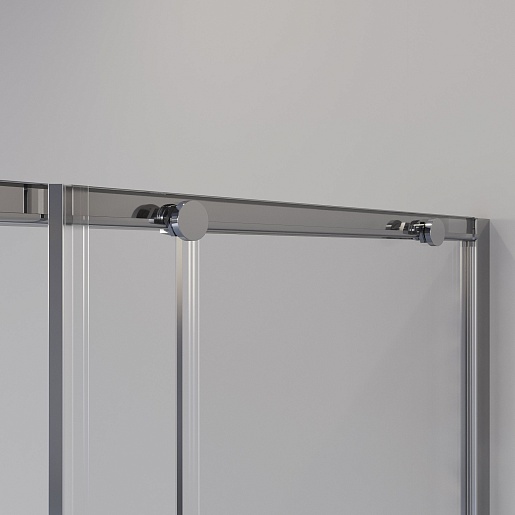 Niagara Душевой уголок Nova 90x90 NG-6623-34 – фотография-10